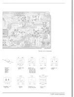 Предварительный просмотр 100 страницы Yaesu FT-900 Technical Manual