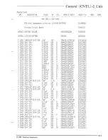 Предварительный просмотр 101 страницы Yaesu FT-900 Technical Manual