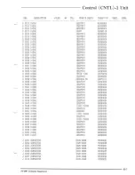 Предварительный просмотр 103 страницы Yaesu FT-900 Technical Manual