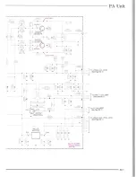 Предварительный просмотр 110 страницы Yaesu FT-900 Technical Manual