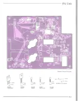 Предварительный просмотр 112 страницы Yaesu FT-900 Technical Manual