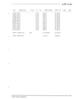 Preview for 123 page of Yaesu FT-900 Technical Manual