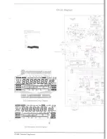 Предварительный просмотр 129 страницы Yaesu FT-900 Technical Manual