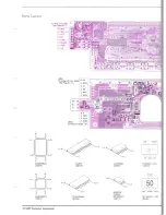 Предварительный просмотр 131 страницы Yaesu FT-900 Technical Manual