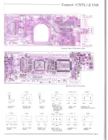 Предварительный просмотр 132 страницы Yaesu FT-900 Technical Manual