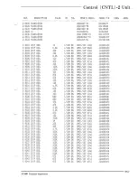 Предварительный просмотр 135 страницы Yaesu FT-900 Technical Manual