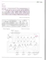 Предварительный просмотр 141 страницы Yaesu FT-900 Technical Manual