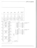 Предварительный просмотр 151 страницы Yaesu FT-900 Technical Manual