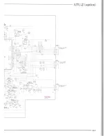 Предварительный просмотр 159 страницы Yaesu FT-900 Technical Manual