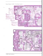 Предварительный просмотр 160 страницы Yaesu FT-900 Technical Manual