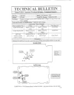 Предварительный просмотр 173 страницы Yaesu FT-900 Technical Manual