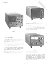 Предварительный просмотр 11 страницы Yaesu FT-901DM Maintenance Service Manual