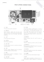 Предварительный просмотр 15 страницы Yaesu FT-901DM Maintenance Service Manual