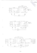 Предварительный просмотр 18 страницы Yaesu FT-901DM Maintenance Service Manual