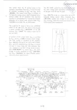 Предварительный просмотр 40 страницы Yaesu FT-901DM Maintenance Service Manual