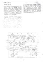 Предварительный просмотр 41 страницы Yaesu FT-901DM Maintenance Service Manual