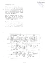 Предварительный просмотр 42 страницы Yaesu FT-901DM Maintenance Service Manual