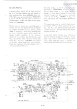 Предварительный просмотр 44 страницы Yaesu FT-901DM Maintenance Service Manual