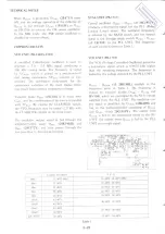 Предварительный просмотр 49 страницы Yaesu FT-901DM Maintenance Service Manual