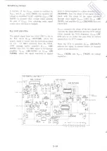 Предварительный просмотр 51 страницы Yaesu FT-901DM Maintenance Service Manual