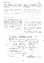 Предварительный просмотр 53 страницы Yaesu FT-901DM Maintenance Service Manual