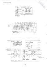 Предварительный просмотр 55 страницы Yaesu FT-901DM Maintenance Service Manual