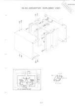 Предварительный просмотр 62 страницы Yaesu FT-901DM Maintenance Service Manual