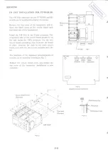 Предварительный просмотр 63 страницы Yaesu FT-901DM Maintenance Service Manual