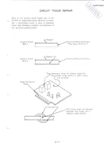 Предварительный просмотр 66 страницы Yaesu FT-901DM Maintenance Service Manual