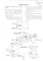 Предварительный просмотр 68 страницы Yaesu FT-901DM Maintenance Service Manual