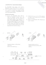 Предварительный просмотр 70 страницы Yaesu FT-901DM Maintenance Service Manual