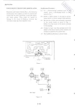 Предварительный просмотр 71 страницы Yaesu FT-901DM Maintenance Service Manual