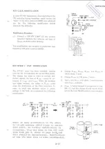 Предварительный просмотр 72 страницы Yaesu FT-901DM Maintenance Service Manual