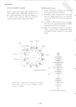 Предварительный просмотр 73 страницы Yaesu FT-901DM Maintenance Service Manual