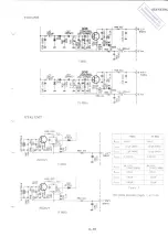 Предварительный просмотр 74 страницы Yaesu FT-901DM Maintenance Service Manual