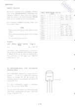 Предварительный просмотр 75 страницы Yaesu FT-901DM Maintenance Service Manual