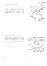 Предварительный просмотр 76 страницы Yaesu FT-901DM Maintenance Service Manual