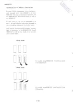 Предварительный просмотр 77 страницы Yaesu FT-901DM Maintenance Service Manual