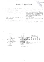 Предварительный просмотр 78 страницы Yaesu FT-901DM Maintenance Service Manual