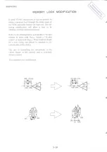 Предварительный просмотр 79 страницы Yaesu FT-901DM Maintenance Service Manual