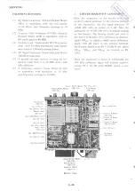 Предварительный просмотр 81 страницы Yaesu FT-901DM Maintenance Service Manual