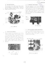 Предварительный просмотр 84 страницы Yaesu FT-901DM Maintenance Service Manual