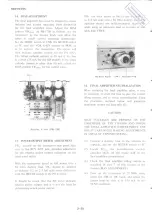 Предварительный просмотр 85 страницы Yaesu FT-901DM Maintenance Service Manual