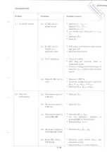 Предварительный просмотр 94 страницы Yaesu FT-901DM Maintenance Service Manual