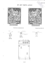 Предварительный просмотр 102 страницы Yaesu FT-901DM Maintenance Service Manual