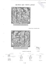 Предварительный просмотр 104 страницы Yaesu FT-901DM Maintenance Service Manual