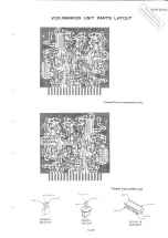 Предварительный просмотр 112 страницы Yaesu FT-901DM Maintenance Service Manual