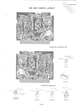 Предварительный просмотр 118 страницы Yaesu FT-901DM Maintenance Service Manual