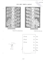 Предварительный просмотр 122 страницы Yaesu FT-901DM Maintenance Service Manual