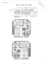 Предварительный просмотр 127 страницы Yaesu FT-901DM Maintenance Service Manual